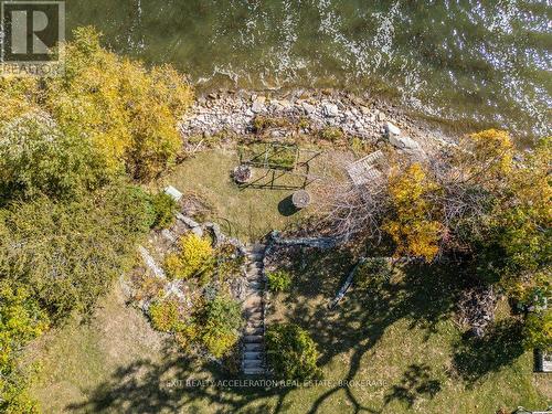 122 Bayview Drive, Greater Napanee (Greater Napanee), ON - Outdoor With View