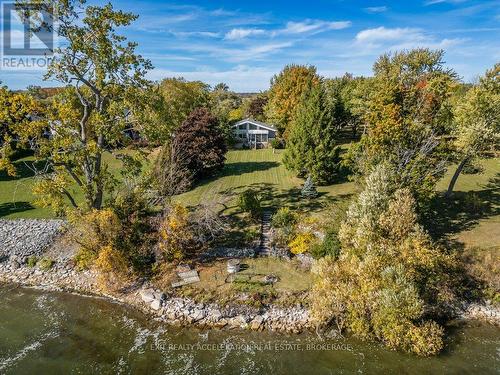 122 Bayview Drive, Greater Napanee (Greater Napanee), ON - Outdoor With Body Of Water With View