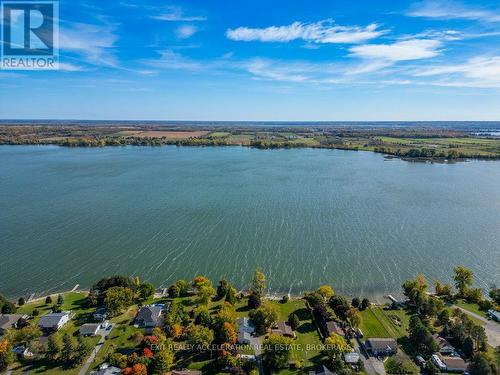 122 Bayview Drive, Greater Napanee (Greater Napanee), ON - Outdoor With Body Of Water With View