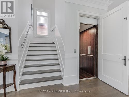 111 Codsell Avenue, Toronto, ON - Indoor Photo Showing Other Room