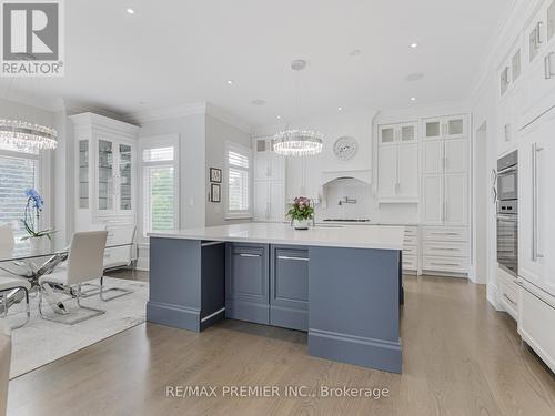 111 Codsell Avenue, Toronto, ON - Indoor