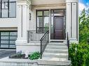 111 Codsell Avenue, Toronto, ON  - Outdoor 