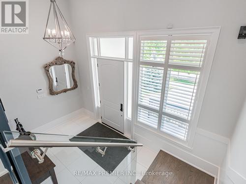 111 Codsell Avenue, Toronto, ON - Indoor Photo Showing Other Room