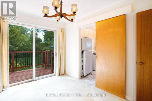 143 Oakside Street, London East (East C), ON - Indoor Photo Showing Other Room