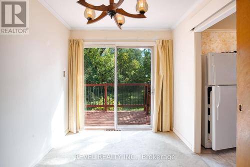 143 Oakside Street, London East (East C), ON - Indoor Photo Showing Other Room