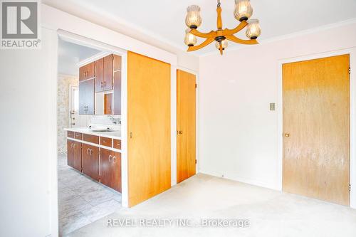 143 Oakside Street, London East (East C), ON -  Photo Showing Other Room