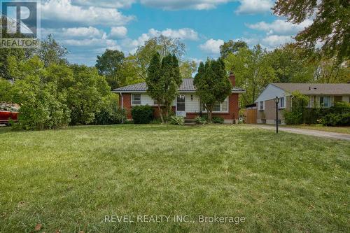 143 Oakside Street, London East (East C), ON - Outdoor