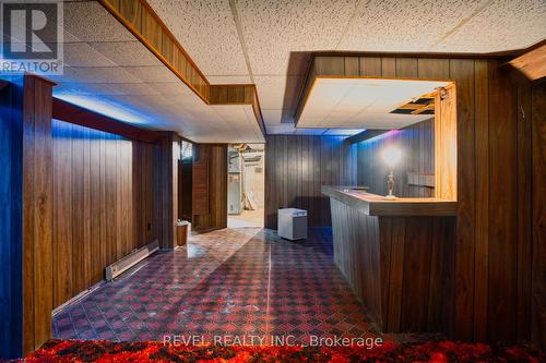 143 Oakside Street, London East (East C), ON - Indoor Photo Showing Other Room