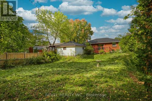 143 Oakside Street, London East (East C), ON - Outdoor