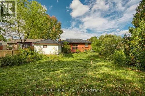 143 Oakside Street, London East (East C), ON - Outdoor