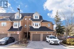 19 - 45 BRISTOL ROAD E  Mississauga, ON L4Z 3P5
