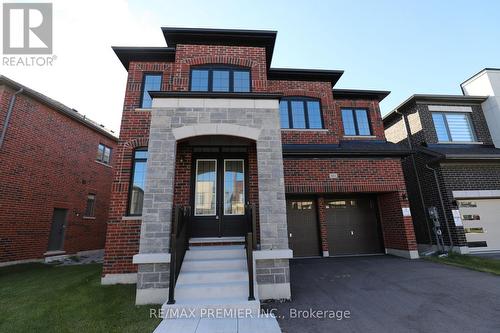 301 WESMINA AVENUE  Whitchurch-Stouffville, ON L4A 5C2