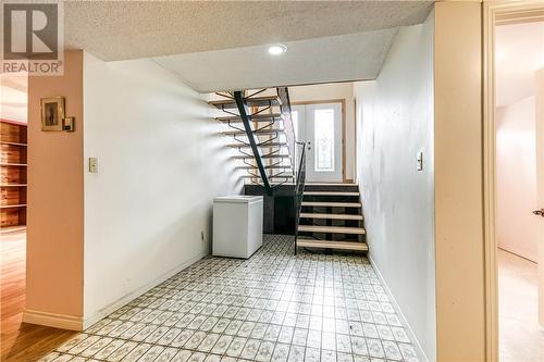 2288 Muriel Crescent, Sudbury, ON - Indoor Photo Showing Other Room