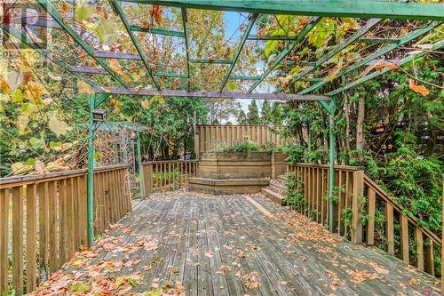 2288 Muriel Crescent, Sudbury, ON - Outdoor With Deck Patio Veranda