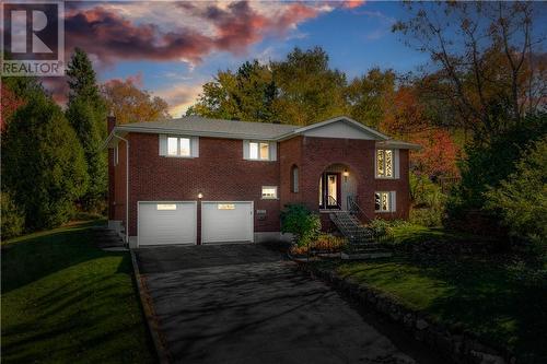 2288 Muriel Crescent, Sudbury, ON - Outdoor