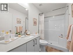 Primary Ensuite- Photos are of a similar home; some features may vary - 