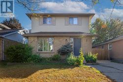 74 ERICA CRESCENT  London South (South X), ON N6E 3P5