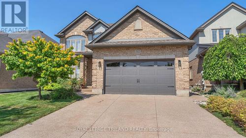 823 LONGWORTH ROAD  London South (South L), ON N6K 0B6