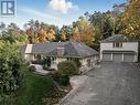40 Algonquin Forest Drive, East Gwillimbury, ON  - Outdoor 