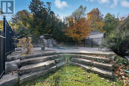 40 Algonquin Forest Drive, East Gwillimbury, ON - Outdoor