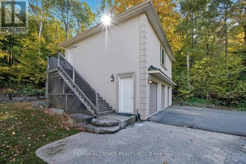 40 Algonquin Forest Drive, East Gwillimbury, ON - Outdoor