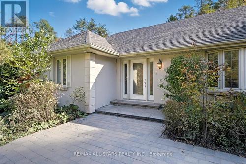 40 Algonquin Forest Drive, East Gwillimbury, ON - Outdoor