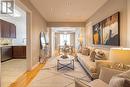 23 Staglin Court, Markham, ON  - Indoor Photo Showing Living Room 