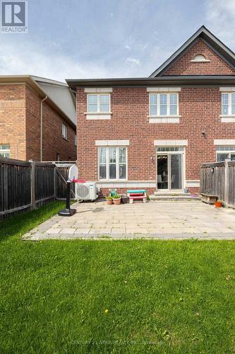 23 Staglin Court, Markham, ON - Outdoor With Exterior
