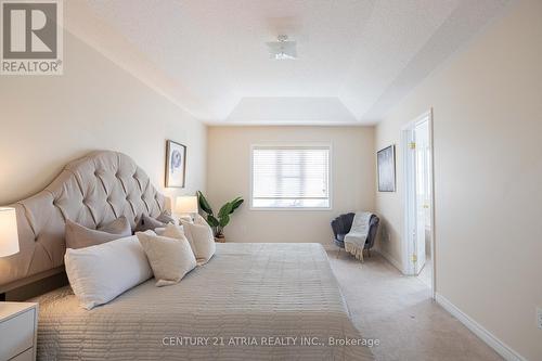23 Staglin Court, Markham, ON - Indoor Photo Showing Bedroom