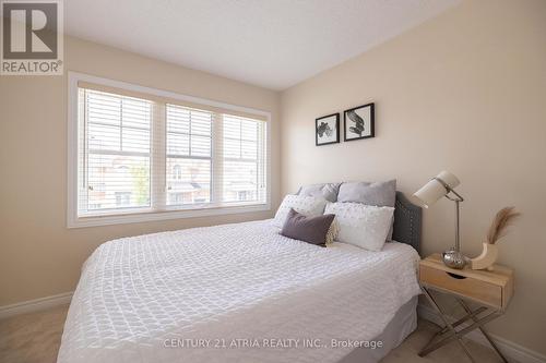 23 Staglin Court, Markham, ON - Indoor Photo Showing Bedroom