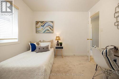 23 Staglin Court, Markham, ON - Indoor Photo Showing Bedroom