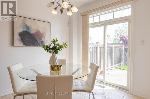 23 Staglin Court, Markham, ON - Indoor Photo Showing Dining Room