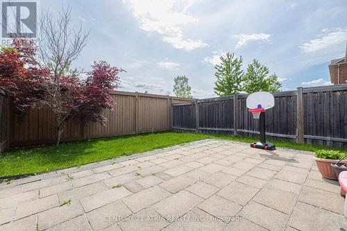 23 Staglin Court, Markham, ON - Outdoor With Backyard