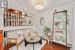 32 - 41 BATTENBERG AVENUE  Toronto, ON M4L 1J7