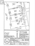 Lot 5 Edgewater Lane  Torbay, NL A1K 0G9