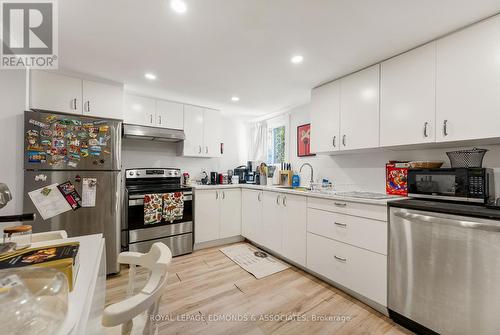 388 Murray Street, Pembroke, ON - Indoor Photo Showing Kitchen