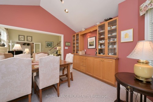 26 Forest Link N/A, New Tecumseth, ON - Indoor