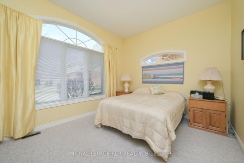 26 Forest Link N/A, New Tecumseth, ON - Indoor Photo Showing Bedroom