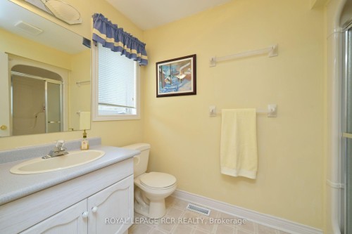 26 Forest Link N/A, New Tecumseth, ON - Indoor Photo Showing Bathroom