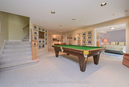 26 Forest Link N/A, New Tecumseth, ON - Indoor Photo Showing Other Room