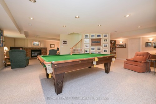 26 Forest Link N/A, New Tecumseth, ON - Indoor Photo Showing Other Room