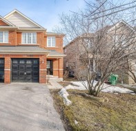 3990 Skyview Street S Mississauga, ON L5M 8A2