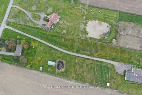 1093 Lower Base Line W, Milton, ON 