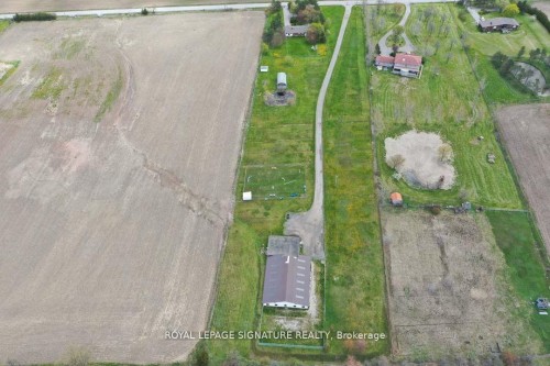 1093 Lower Base Line W, Milton, ON 