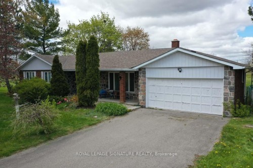 1093 Lower Base Line W, Milton, ON - Outdoor