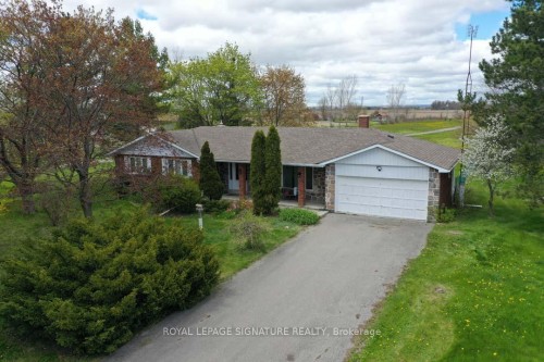 1093 Lower Base Line W, Milton, ON - Outdoor