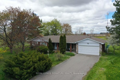 1093 Lower Base Line W, Milton, ON - Outdoor