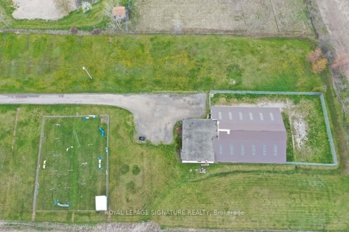1093 Lower Base Line W, Milton, ON - 