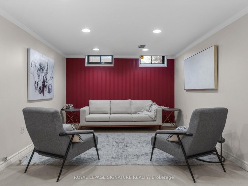 3665 Avondale Avenue, Windsor, ON - Indoor