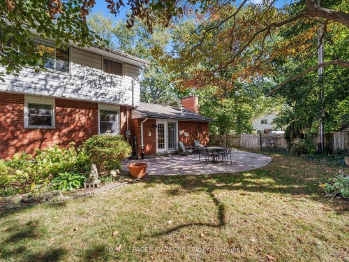 3665 Avondale Avenue, Windsor, ON - Outdoor